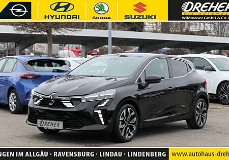 Mitsubishi Colt Intense StyleCold PDC/Kamera/Sitzhzg./Klima