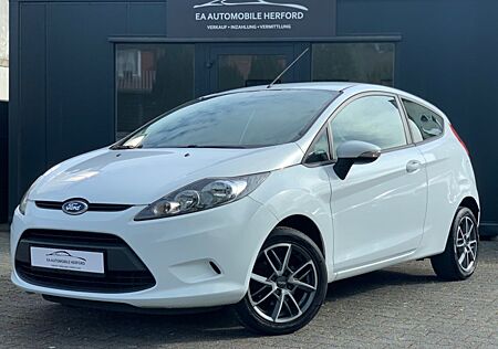 Ford Fiesta Trend 1.25 *KLIMA*ALU