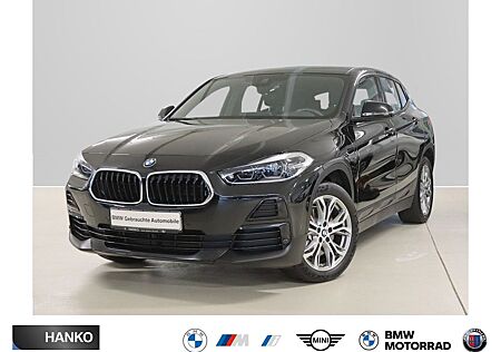 BMW X2 xDrive25e Advantage Plus