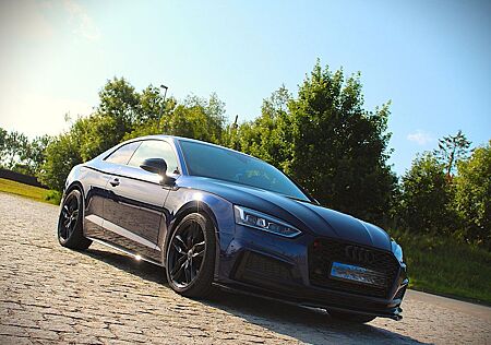Audi S5 ABT