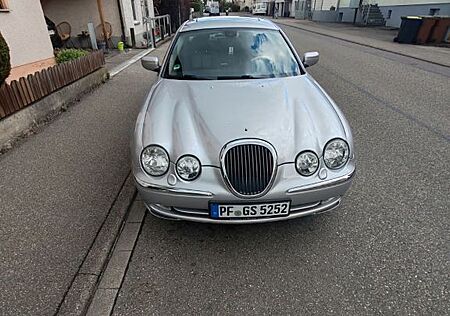 Jaguar S-Type 3 L V6 Executive Executive