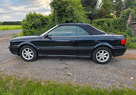 Audi Cabriolet 2.0 -