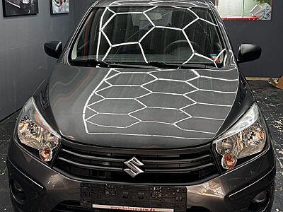 Suzuki Celerio Basis erst 110000Klima TÜV neu