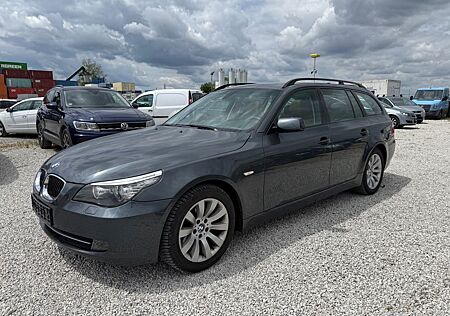 BMW 523 Touring Automatik Navi Xenon Panorama Leder