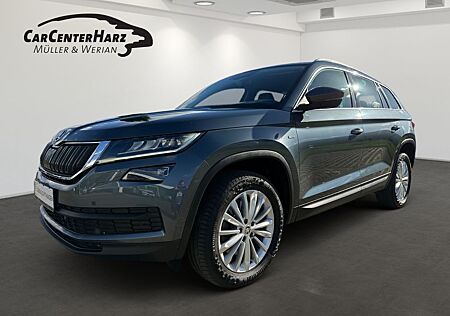 Skoda Kodiaq 2.0 TDI Ambition 4x4 Soleil LED/ACC/STAND