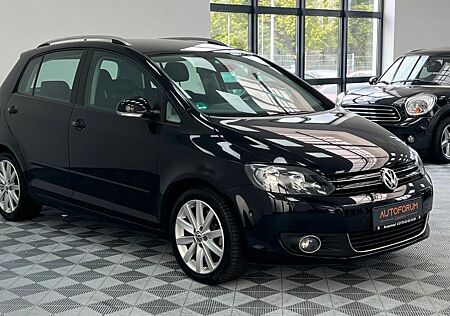 VW Golf Volkswagen Plus VI Highline Traumzustand & Historie