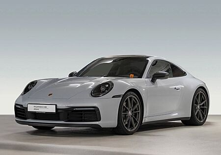 Porsche 992 Carrera T BOSE Rückfahrkamera Sitzheizung
