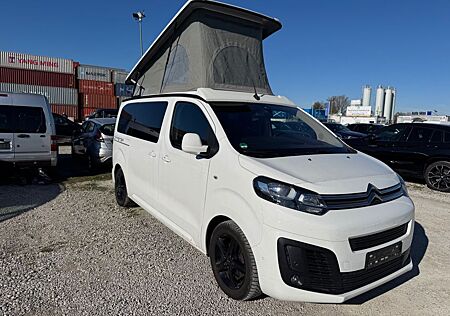 Citroën Spacetourer Campster !