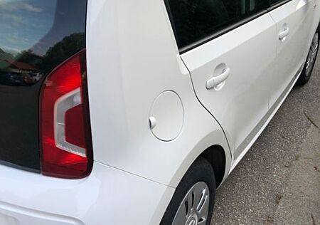 VW Up Volkswagen ! 1.0 55kW ASG move ! move !