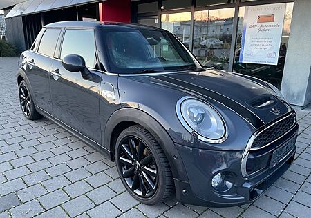 Mini Cooper S 5-trg. PANO LED Chili/Wired/Business