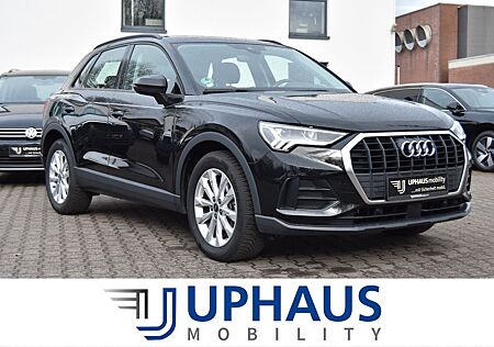 Audi Q3 35 TFSI S-Tronic LED/NAVI/RFK/18''/GJR