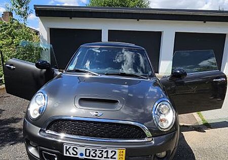 Mini Cooper Coupe Cooper SD Coupé Cooper S