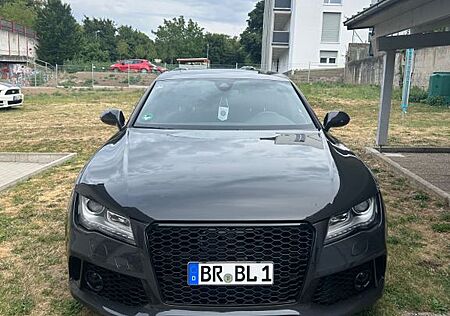Audi A7 3.0 TFSI quattro S tronic Sportback -