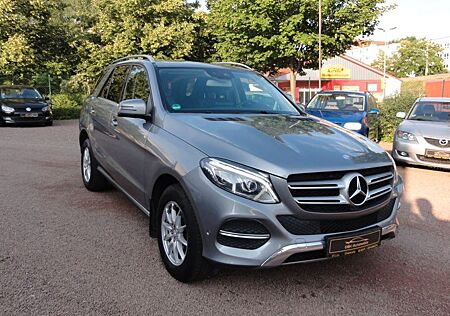 Mercedes-Benz GLE 350 gebraucht kaufen Mercedes-Benz GLE 350 GLE 350d 4Matic*TopZustand*283TKM*NAVI*SHZ*PDC