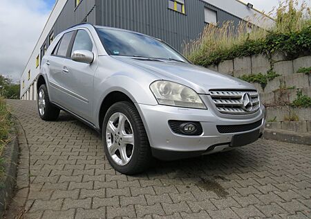 Mercedes-Benz ML 500 *NAVI*LUFTFED*XENON*