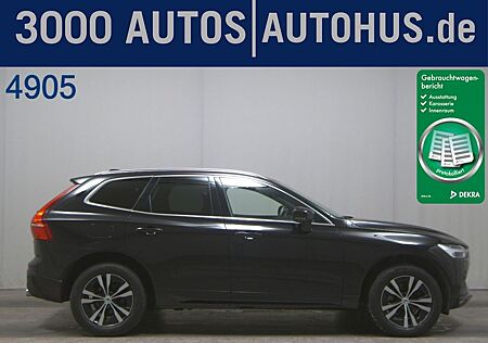 Volvo XC 60 XC60 D4 Momentum Pro Navi LED GSD el.Heck RFK