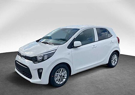 Kia Picanto 1.0 Automatik Dream Team