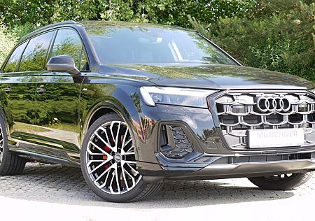 Audi Q7 50 TDI quattro S line* Faclift* 22 Zoll