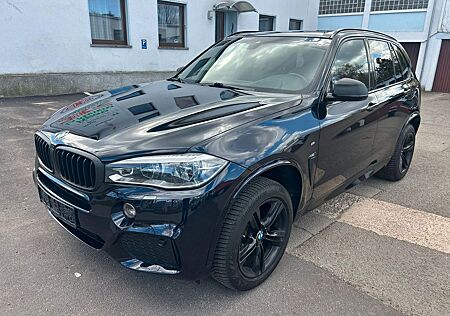 BMW X5 xDrive 30d M PAKET  TEMP+KAMERA+MEMORY+XEN