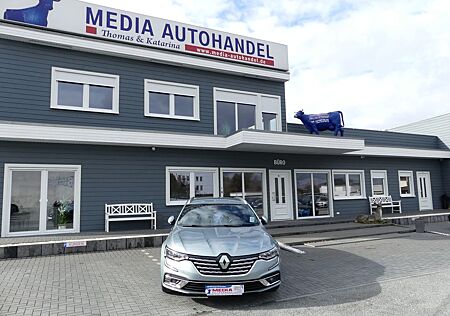 Renault Talisman Grandtour Intens *1-Hand**Service gepf*