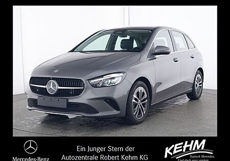 Mercedes-Benz B 220 d +PROGRESSIVE+LED+KAMERA+AHK+PARK-PAKET+