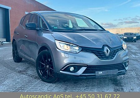 Renault Scenic IV Experience