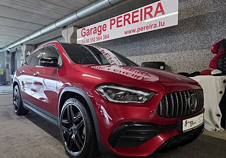 Mercedes-Benz GLA 35 AMG 4MATIC PANO CUIR NAVI