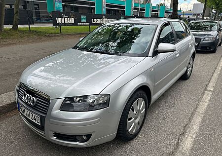 Audi A3 1.6 Ambition Sportback Ambition