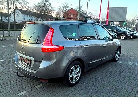 Renault Grand Scenic 1,9 dCi 130 141000km 2010