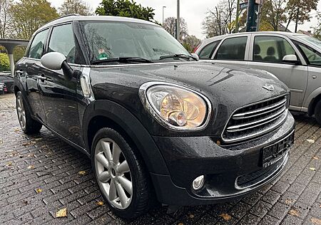 Mini Cooper Countryman Cooper