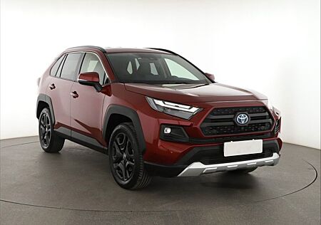 Toyota RAV 4 gebraucht kaufen Toyota RAV 4
