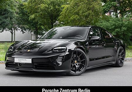 Porsche Taycan GTS HA-Lenkung InnoDrive HeadUp LEDMatrix