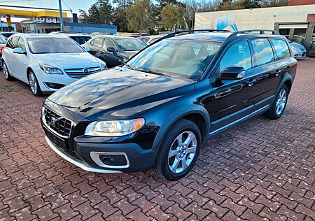 Volvo XC 70 XC70 Momentum AWD*XENON*AHK*LEDER*PDC*