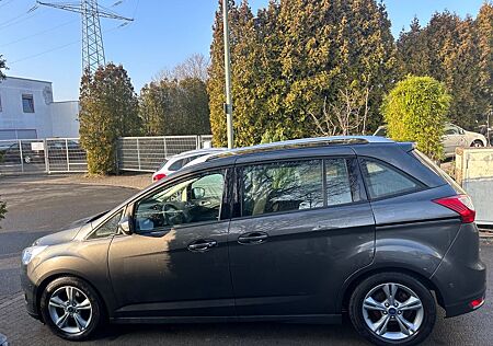 Ford Grand C-Max Cool & Connect