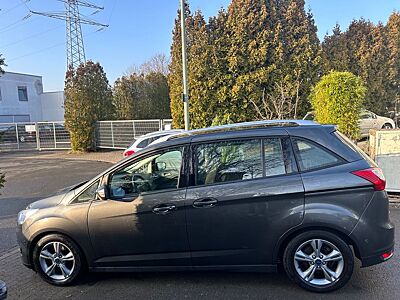 Ford Grand C-Max Grand C-MAX Cool & Connect