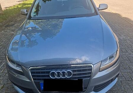 Audi A4 2.0 TFSI 132kW multitronic S line Avant S...