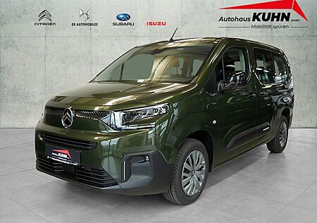 Citroën Berlingo XL BlueHDi 130 PLUS KAMERA LED 7-SITZER