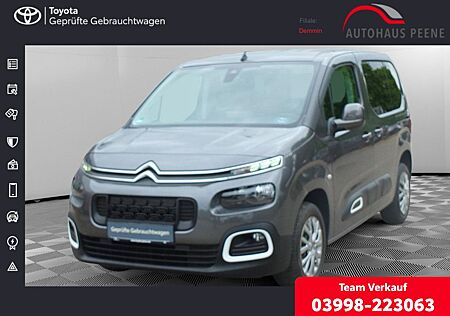 Citroën Berlingo 1.2 Feel M