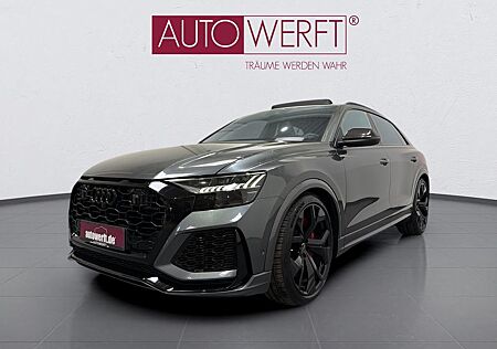 Audi RS Q8 RSQ8 IN&OUTSIDE CARBON DYNMAIK KERAMIK V-MAX STD