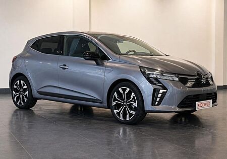 Mitsubishi Colt   Top Hybrid