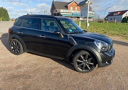 Mini Cooper S Countryman Cooper S ALL4 Cooper S