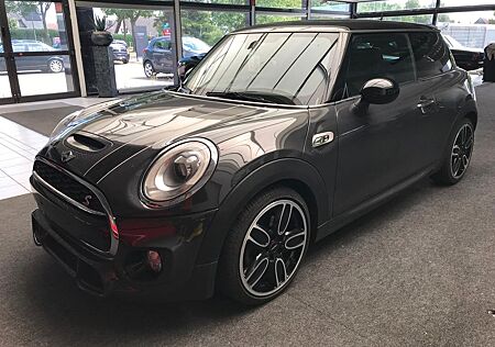 Mini Cooper S Works Exterieur/LED/Navi/Kamera