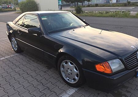 Mercedes-Benz SL 300 -24 v Tausche verkaufe 996 Porsche