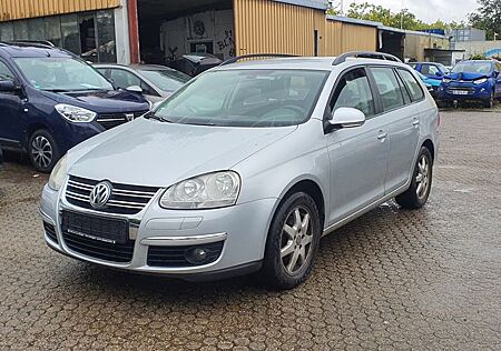 VW Golf Volkswagen V Variant Trendline 1,9TDi....Navi..Klima..