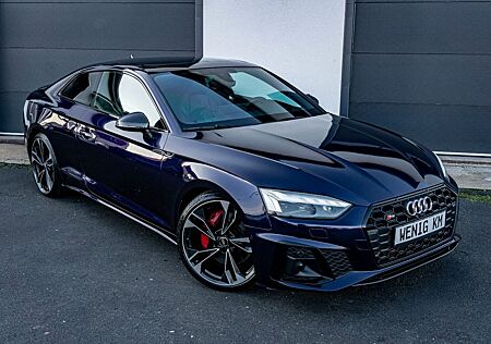 Audi S5 - QUATTRO/VIRTUAL/B&O/SHZ/CARBON/HUD/360°/R20