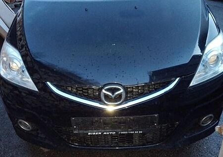 Mazda 5 2.0 Diesel