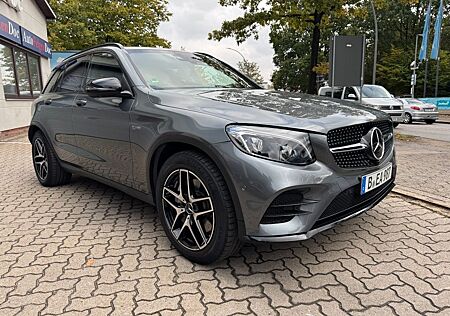 Mercedes-Benz GLC 43 AMG 4MATIC | Top Zustand