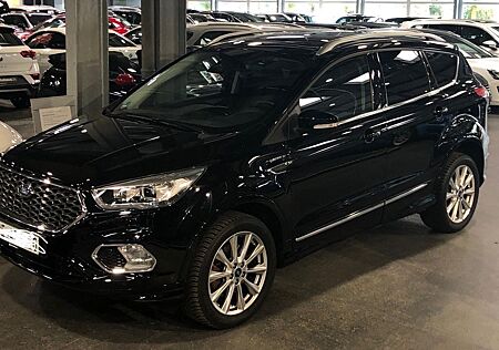 Ford Kuga 1,5 EcoBoost 4x4 129kW Vignale Autom. VOLL