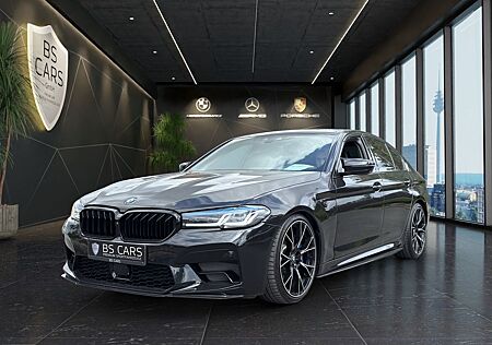 BMW 540i xDrive M Sport*M5 Optik*Massage*HuD*H&K*R20