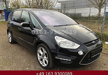 Ford S-Max 1,6 EcoBoost Titanium